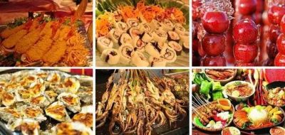 春节去哪玩?2017西昌会东国际美食节暨五国皇家大马戏嘉年华,!!插图23 春节去哪玩?2017西昌会东国际美食节暨五国皇家大马戏嘉年华,!!插图23