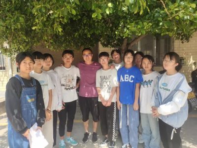 图片[21]-潜心教育筑梦成长—姜州中学教师风采-会东网