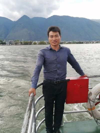 图片[22]-潜心教育筑梦成长—姜州中学教师风采-会东网