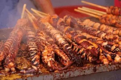 春节去哪玩?2017西昌会东国际美食节暨五国皇家大马戏嘉年华,!!插图27 春节去哪玩?2017西昌会东国际美食节暨五国皇家大马戏嘉年华,!!插图27