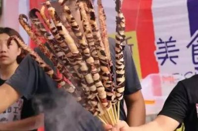 春节去哪玩?2017西昌会东国际美食节暨五国皇家大马戏嘉年华,!!插图28 春节去哪玩?2017西昌会东国际美食节暨五国皇家大马戏嘉年华,!!插图28