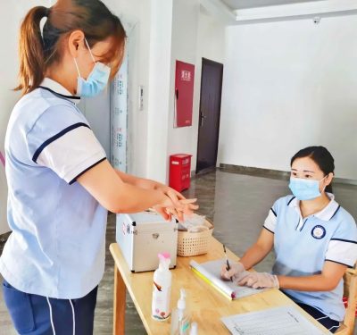 图片[32]-叮咚~会东县爱堡早教中心开学通知，请查收！-会东网