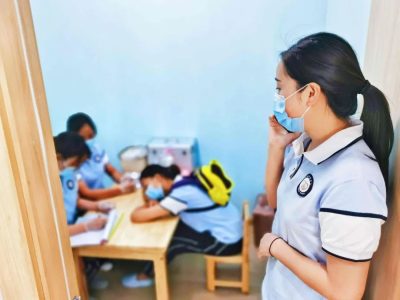 图片[37]-叮咚~会东县爱堡早教中心开学通知，请查收！-会东网