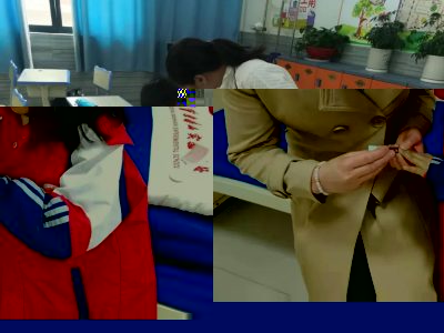 图片[9]-营造家的氛围关心留守儿童会东南山实验学校关爱留守儿童活动纪实-会东网