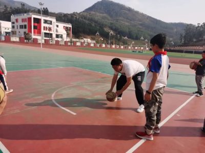 图片[11]-营造家的氛围关心留守儿童会东南山实验学校关爱留守儿童活动纪实-会东网
