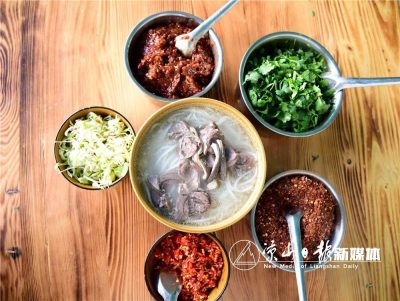 图片[8]-会东县第三届“双黑”美食文化节即将开幕-会东网