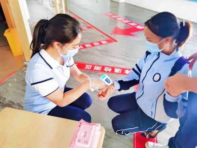 图片[10]-营造家的氛围关心留守儿童会东南山实验学校关爱留守儿童活动纪实-会东网