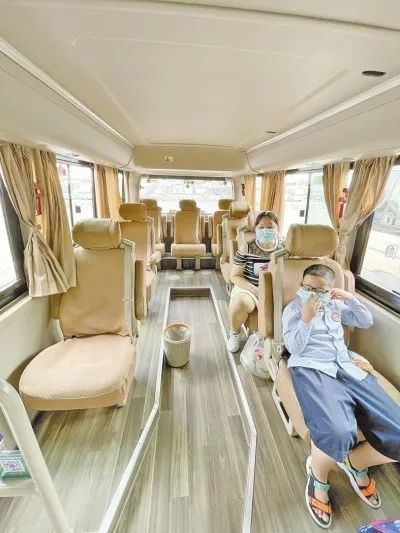 图片[1]-西昌汽车（旅游）客运中心新增至宁南、巧家两地商务车专线-会东网