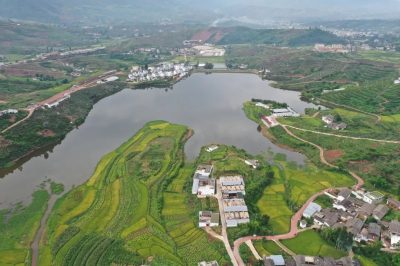 图片[10]-中国·会东第四届（网络）金沙江文化旅游节暨会东县2020中国农民丰收节（网络）即将开幕-会东网