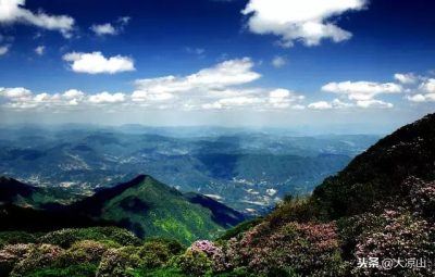 【2018版】四川省凉山州会理县简介插图2