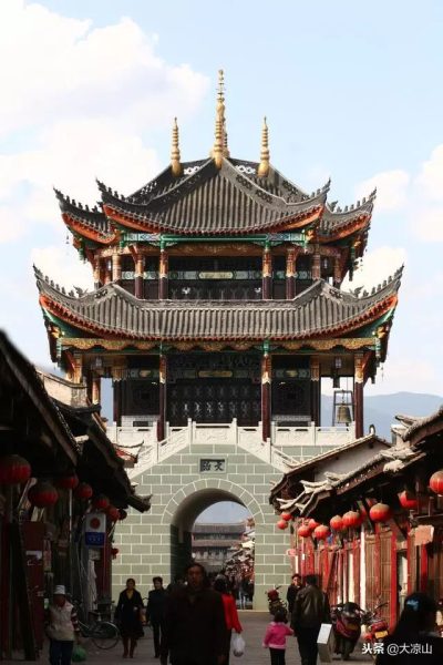 【2018版】四川省凉山州会理县简介插图1