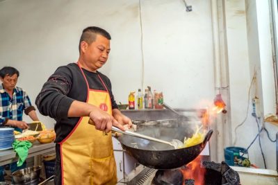 图片[3]-大崇移民故事丨生意越来越好！生活越过越好！-会东网