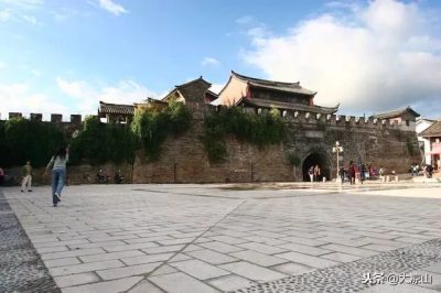 【2018版】四川省凉山州会理县简介插图4