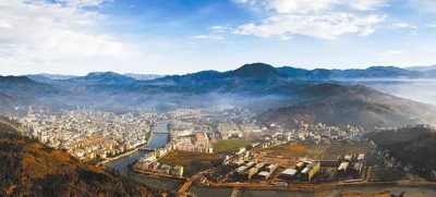 图片[1]-四川会东：因村施策提升乡村人居环境-会东网