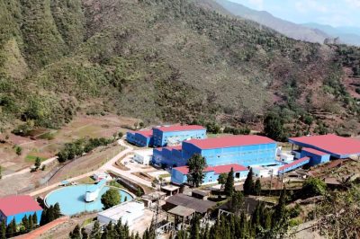 凤凰涅槃破茧成蝶会东县大梁矿业改制结硕果插图4