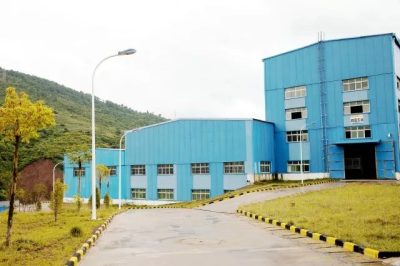 凤凰涅槃破茧成蝶会东县大梁矿业改制结硕果插图2