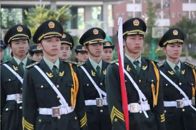 图片[23]-旧岁已展千重锦新年更进百尺杆丨会东县和文中学校长2021年新年贺词-会东网