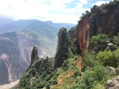 图片[4]-寻景假期出行不扎堆，凉山会东走一波！-会东网