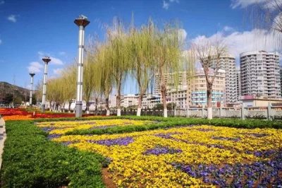 图片[14]-寻景假期出行不扎堆，凉山会东走一波！-会东网