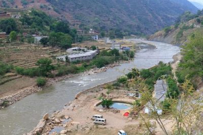 云南会东县在哪里？会东县在哪里？插图2