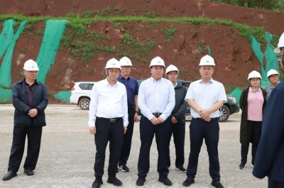 会东资讯:龙伟率队到会东开展执法检查插图1 会东资讯:龙伟率队到会东开展执法检查插图1