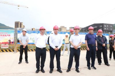 会东资讯:龙伟率队到会东开展执法检查插图 会东资讯:龙伟率队到会东开展执法检查插图