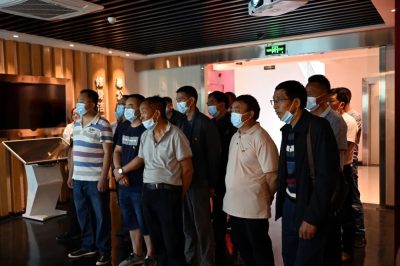 图片[6]-川滇明珠会东县农业局召开-会东网