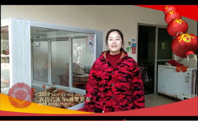图片[10]-《大桥镇》2019新春团拜系列视频-会东网