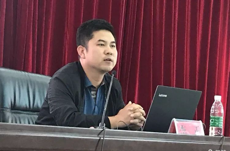 图片[15]-旧岁已展千重锦新年更进百尺杆丨会东县和文中学校长2021年新年贺词-会东网