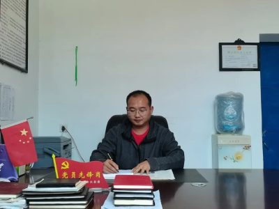 图片[8]-会东县教师风采‖新街中学教师篇-会东网
