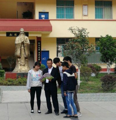 图片[9]-会东县教师风采‖新街中学教师篇-会东网