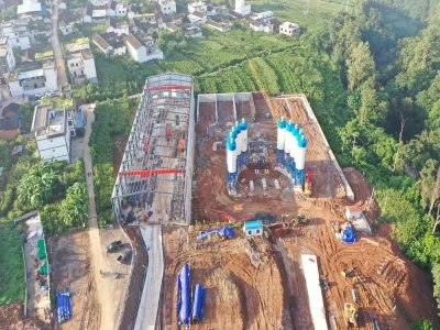 图片[6]-“媒体聚焦凉山在建高速公路”系列报道之四——沿江高速金阳-宁南-攀枝花段-会东网