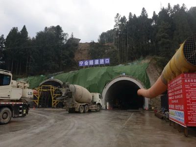 图片[7]-“媒体聚焦凉山在建高速公路”系列报道之四——沿江高速金阳-宁南-攀枝花段-会东网