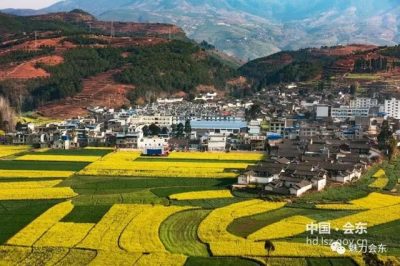 图片[13]-你问哪里是会东？这就是会东-会东网