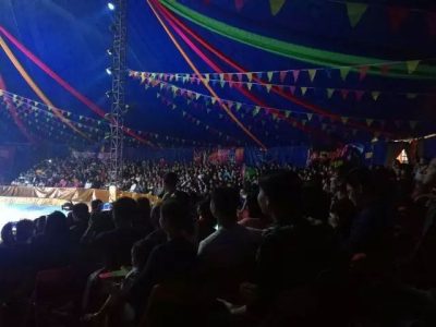 春节去哪玩?2017西昌会东国际美食节暨五国皇家大马戏嘉年华,!!插图3 春节去哪玩?2017西昌会东国际美食节暨五国皇家大马戏嘉年华,!!插图3