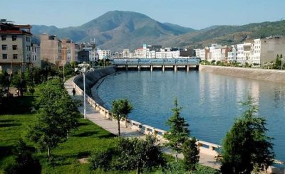 会东，凉山南端的精致县城，着力打造交通名片，旅游业的春天来临-会东网