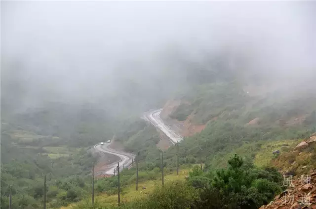 图片[2]-在凉山还有这么一个民族，在解放前还保持奴隶制度，遇事全靠巫术-会东网