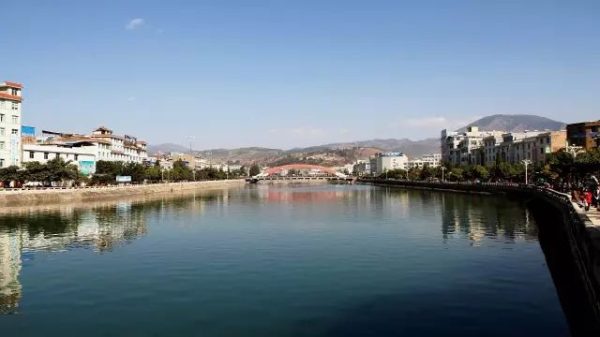 会东中学教师值周制度(试行稿)(会东中学最新情况)-会东网