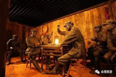 图片[12]-魅力会理｜一段旅程，多种体验，“五一”来会理就对了！-会东网