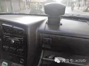 春节不打表的会东出租车 罚单来咯!-会东网