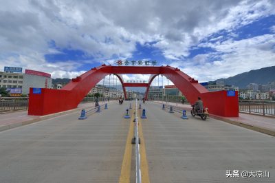 会东县简介(2019年10月)-会东网