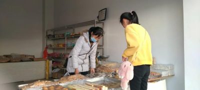 图片[3]-红火日子比蜜甜——会东外迁德昌县移民喜迎搬迁后的第一个春节-会东网