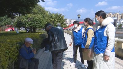 会东：基层治理“小网格”服务“大民生”插图3