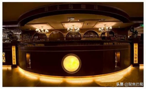 图片[5]-会东宾馆等4家饭店被评为三星级旅游饭店-会东网