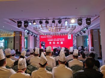 会东双黑美食节（四川会东美食烤全羊）-会东网