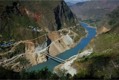 会东县:自然之美与人文之韵的完美交融插图2 会东县:自然之美与人文之韵的完美交融插图2