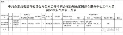 图片[9]-【速看】凉山（会东,美姑）招聘教师45名，会理国有企业招聘人员，还有……-会东网