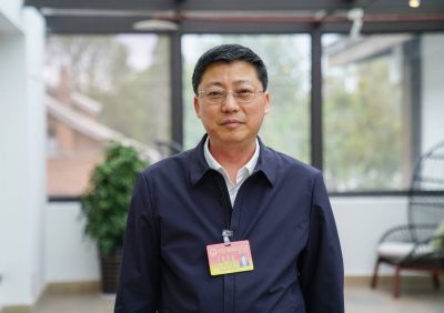 图片[2]-四川会东县委书记环江红眼中的“会东朋友圈”：北上“入圈”成渝双城，南下“出国门”对接东盟大市场-会东网