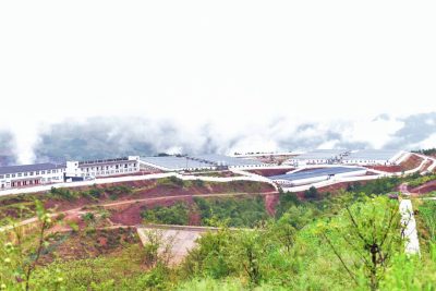 图片[8]-四川会东县委书记环江红眼中的“会东朋友圈”：北上“入圈”成渝双城，南下“出国门”对接东盟大市场-会东网