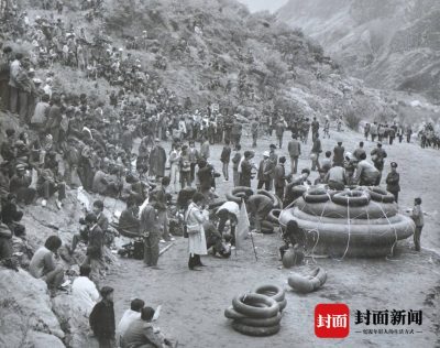 图片[2]-消失的地标：“千里滩王”老君滩-会东网